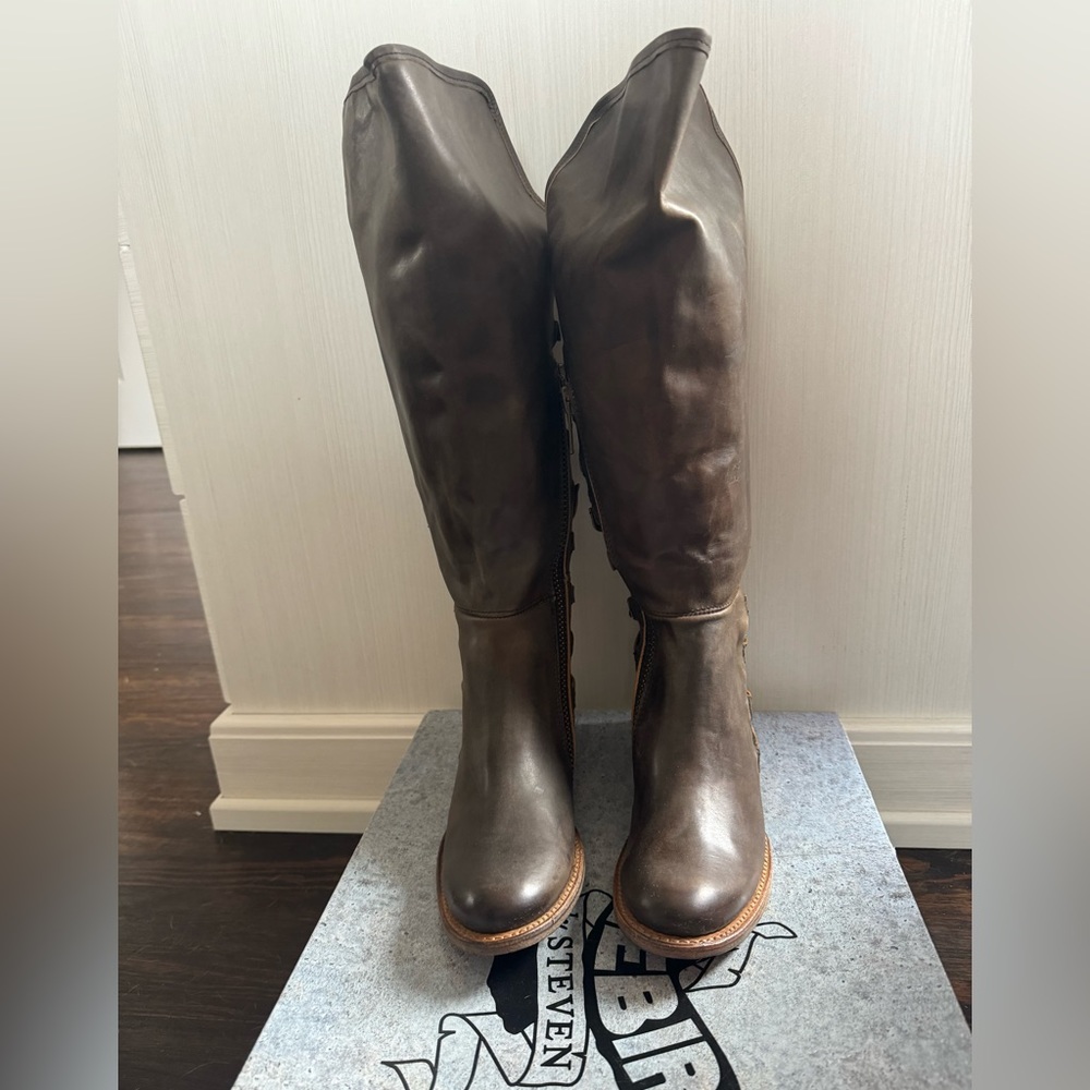 Freebird Waterford Boots - Picture 2 of 7